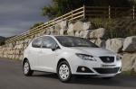 Seat Ibiza EcoMotive 2008 года